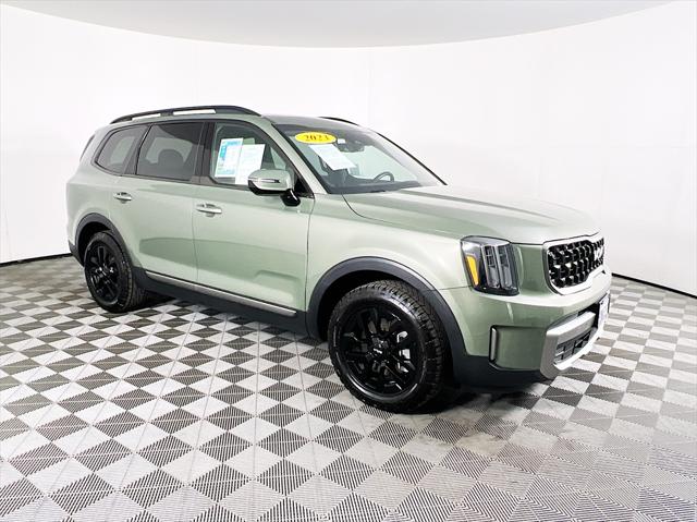 2023 Kia Telluride