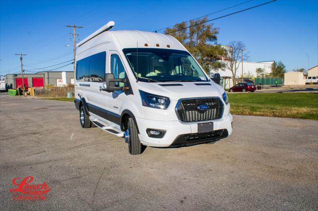 2025 Ford Transit Cargo Van Unknown for sale in Lincoln, NE