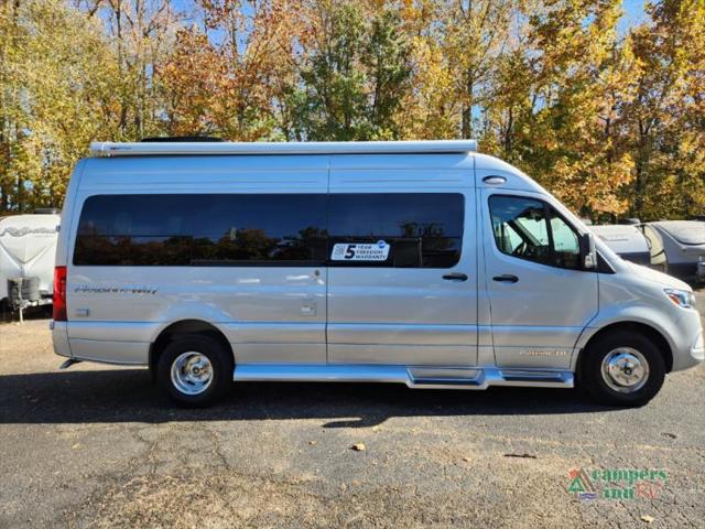2025 Mercedes-Benz Sprinter 3500XD High Roof 4-Cyl Diesel HO for sale in Stafford, VA