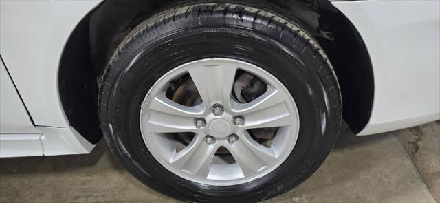 2014 Chevrolet Impala Limited LS