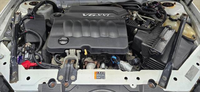 2014 Chevrolet Impala Limited LS