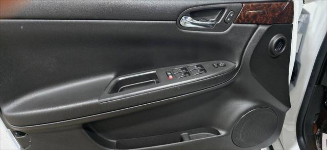 2014 Chevrolet Impala Limited LS