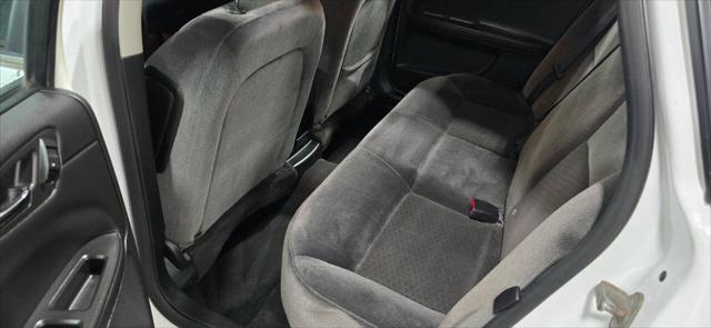2014 Chevrolet Impala Limited LS