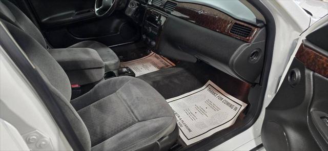 2014 Chevrolet Impala Limited LS
