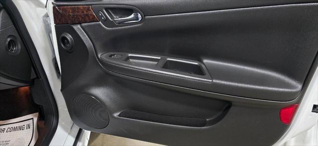 2014 Chevrolet Impala Limited LS