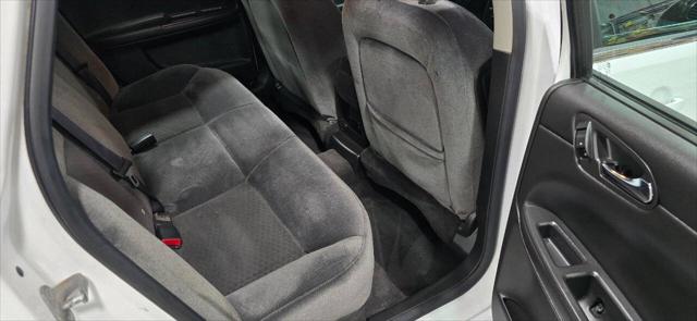 2014 Chevrolet Impala Limited LS