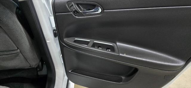 2014 Chevrolet Impala Limited LS