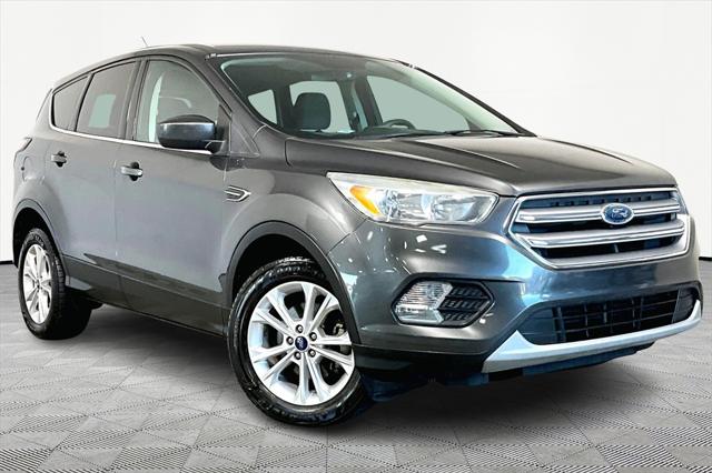 Used 2017 Ford Escape For Sale in Olive Branch, MS