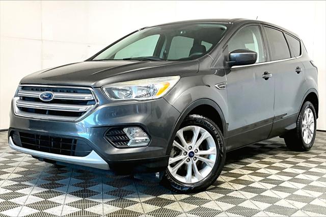 Used 2017 Ford Escape For Sale in Olive Branch, MS