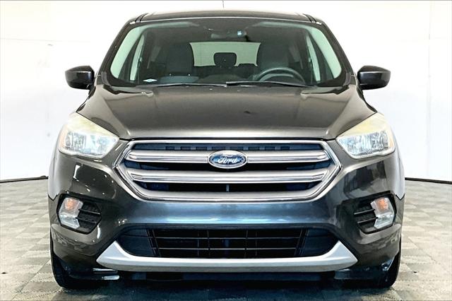 Used 2017 Ford Escape For Sale in Olive Branch, MS