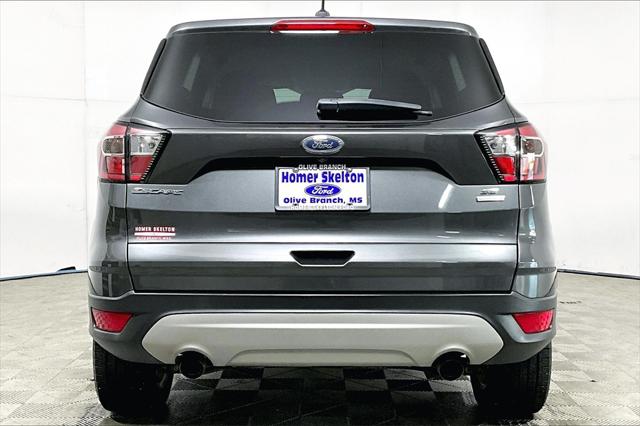 Used 2017 Ford Escape For Sale in Olive Branch, MS