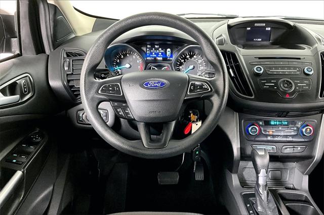 Used 2017 Ford Escape For Sale in Olive Branch, MS