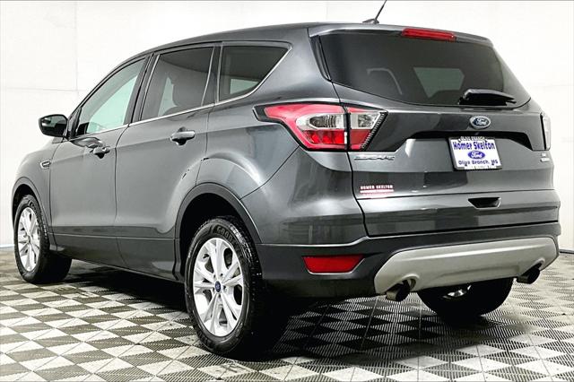 Used 2017 Ford Escape For Sale in Olive Branch, MS