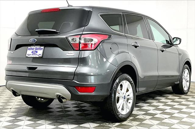 Used 2017 Ford Escape For Sale in Olive Branch, MS