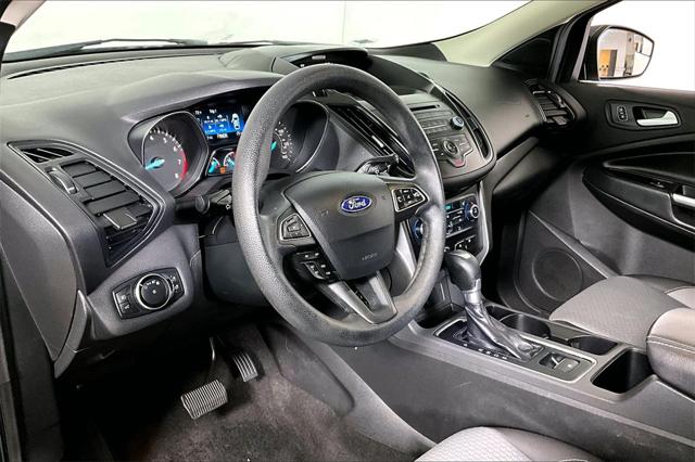 Used 2017 Ford Escape For Sale in Olive Branch, MS