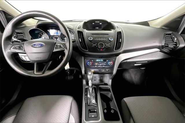 Used 2017 Ford Escape For Sale in Olive Branch, MS