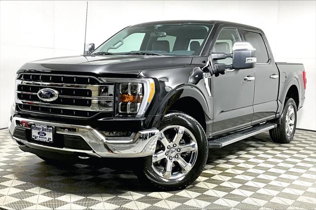 Used 2021 Ford F-150 For Sale in OLIVE BRANCH, MS