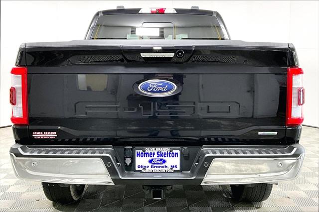 Used 2021 Ford F-150 For Sale in OLIVE BRANCH, MS