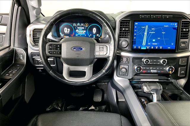 Used 2021 Ford F-150 For Sale in OLIVE BRANCH, MS