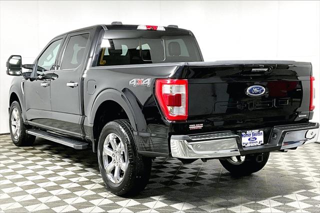 Used 2021 Ford F-150 For Sale in OLIVE BRANCH, MS