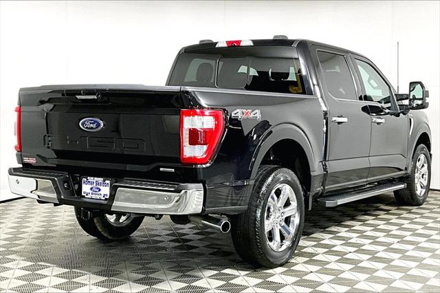 Used 2021 Ford F-150 For Sale in OLIVE BRANCH, MS