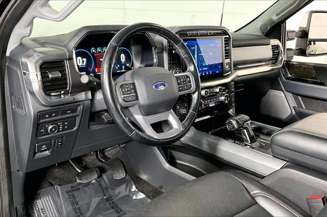 Used 2021 Ford F-150 For Sale in OLIVE BRANCH, MS