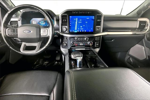 Used 2021 Ford F-150 For Sale in OLIVE BRANCH, MS