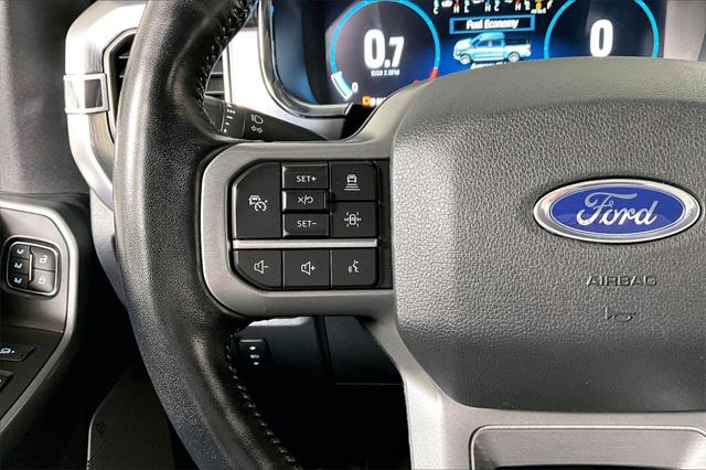 Used 2021 Ford F-150 For Sale in OLIVE BRANCH, MS