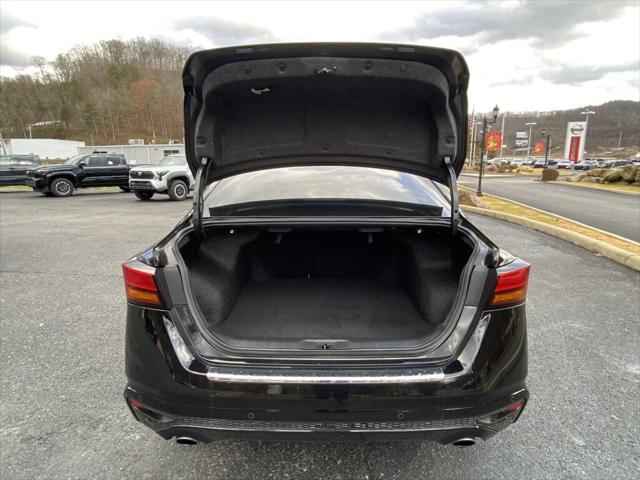 Used 2023 Nissan Altima For Sale in Pikeville, KY