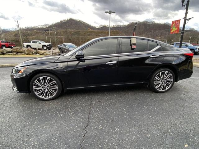 Used 2023 Nissan Altima For Sale in Pikeville, KY