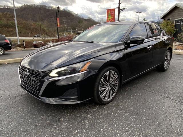 Used 2023 Nissan Altima For Sale in Pikeville, KY