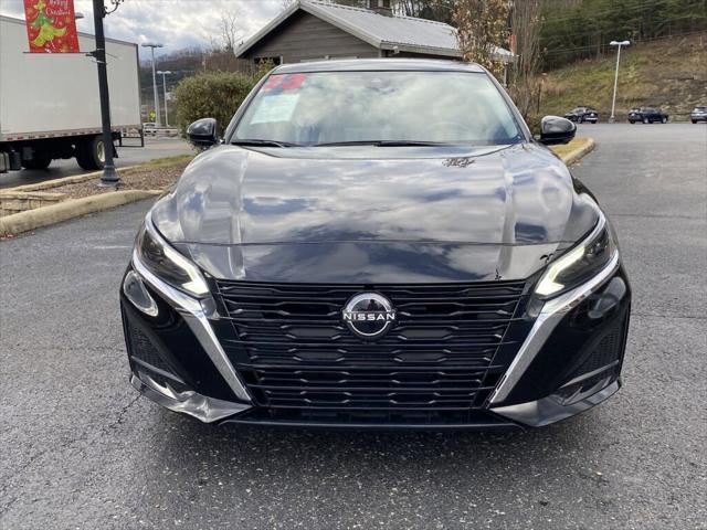Used 2023 Nissan Altima For Sale in Pikeville, KY