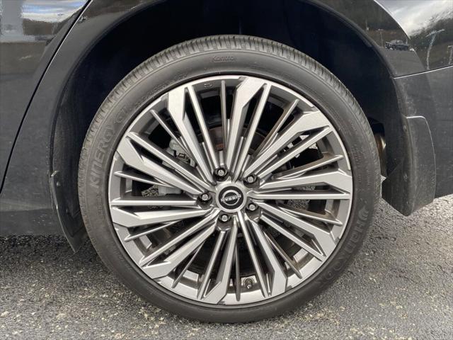 Used 2023 Nissan Altima For Sale in Pikeville, KY