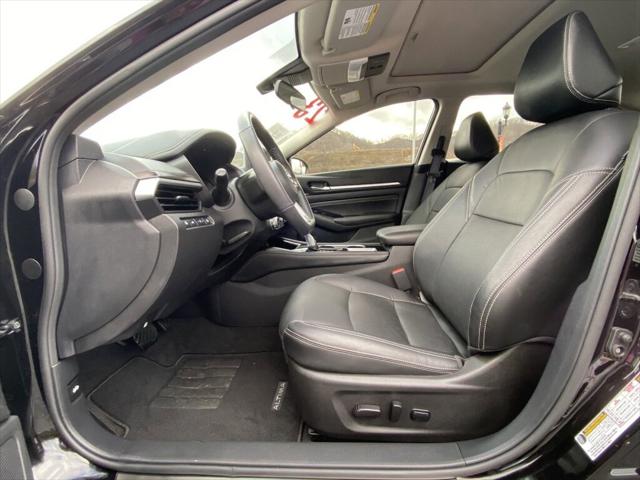Used 2023 Nissan Altima For Sale in Pikeville, KY