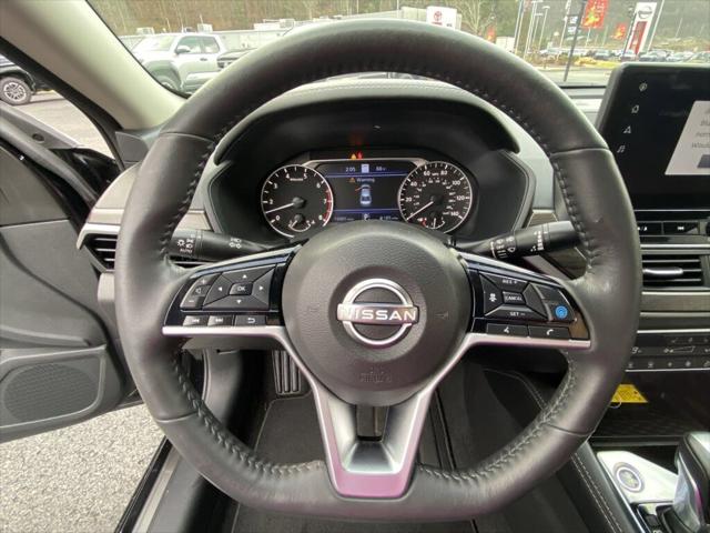Used 2023 Nissan Altima For Sale in Pikeville, KY