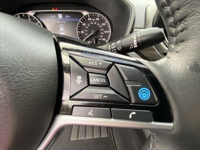 Used 2023 Nissan Altima For Sale in Pikeville, KY