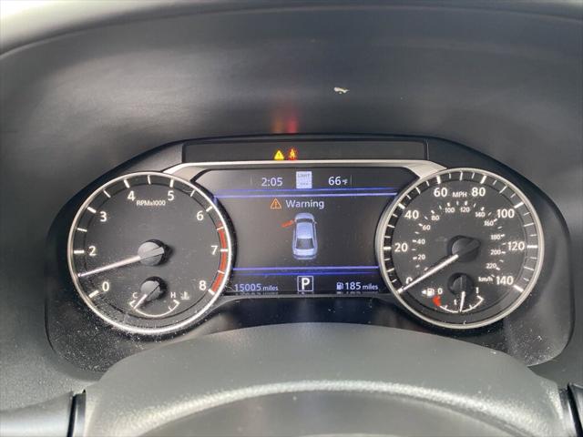 Used 2023 Nissan Altima For Sale in Pikeville, KY
