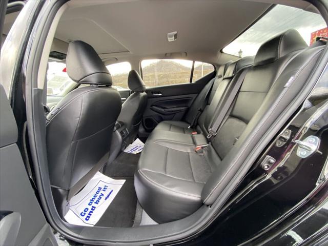 Used 2023 Nissan Altima For Sale in Pikeville, KY