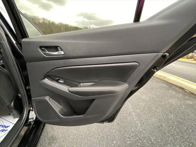 Used 2023 Nissan Altima For Sale in Pikeville, KY