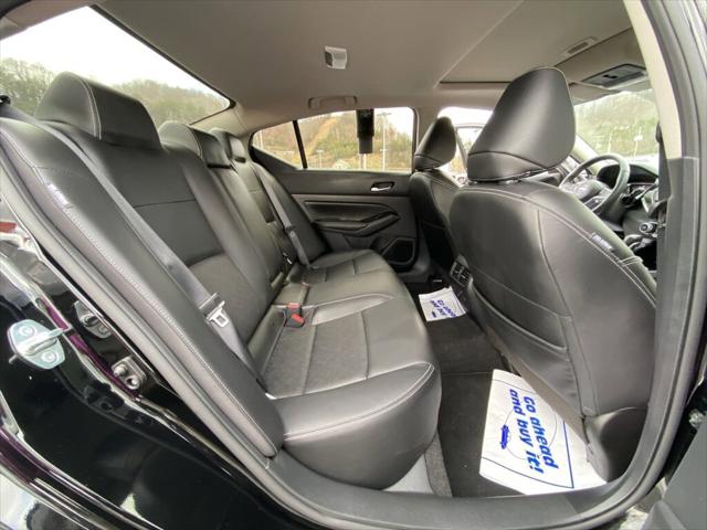 Used 2023 Nissan Altima For Sale in Pikeville, KY
