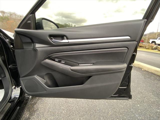 Used 2023 Nissan Altima For Sale in Pikeville, KY