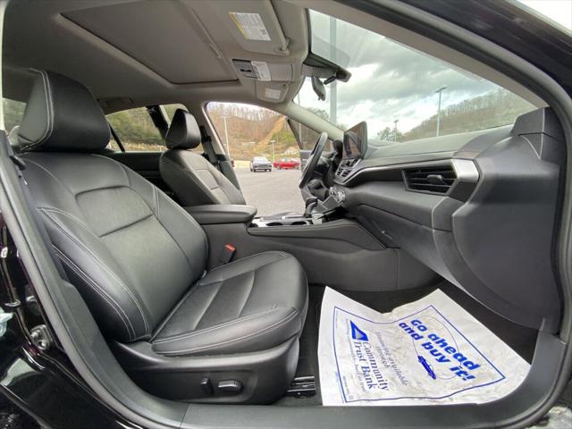 Used 2023 Nissan Altima For Sale in Pikeville, KY