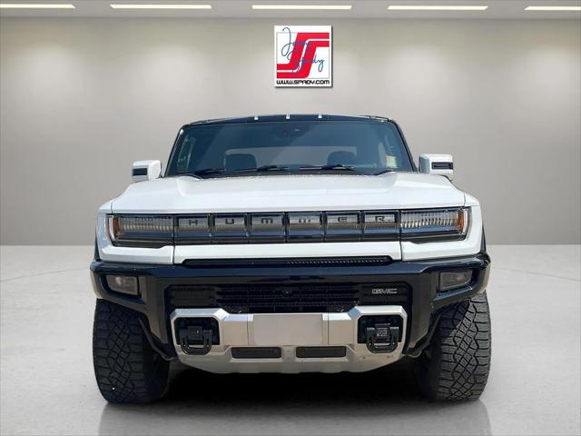 2023 GMC HUMMER EV e4WD 3X