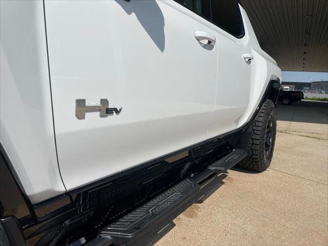 2023 GMC HUMMER EV e4WD 3X