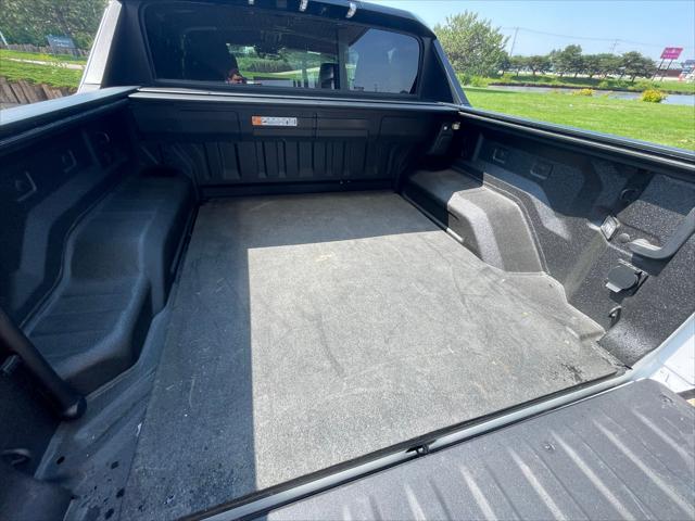 2023 GMC HUMMER EV e4WD 3X