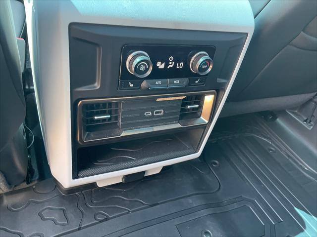 2023 GMC HUMMER EV e4WD 3X