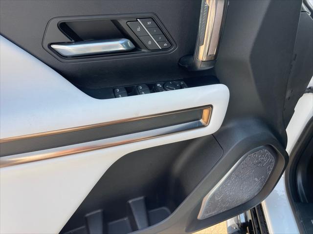 2023 GMC HUMMER EV e4WD 3X