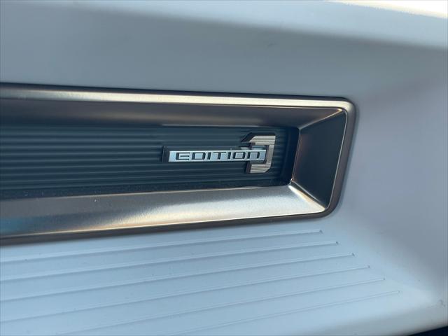 2023 GMC HUMMER EV e4WD 3X
