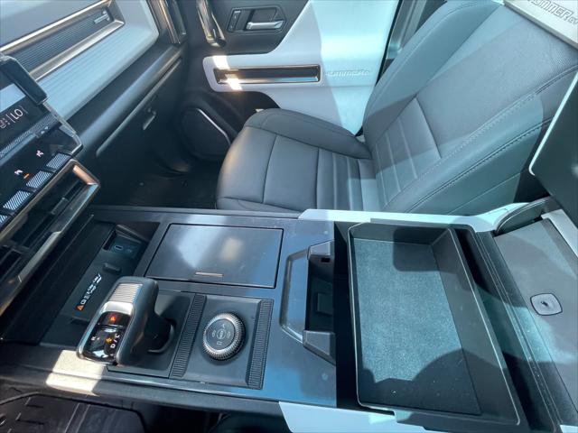 2023 GMC HUMMER EV e4WD 3X
