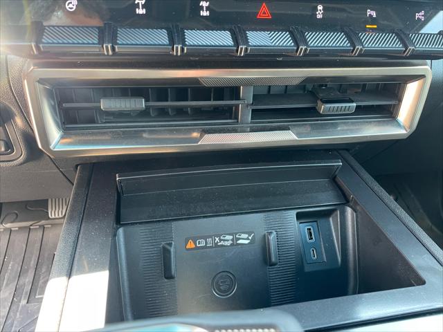 2023 GMC HUMMER EV e4WD 3X